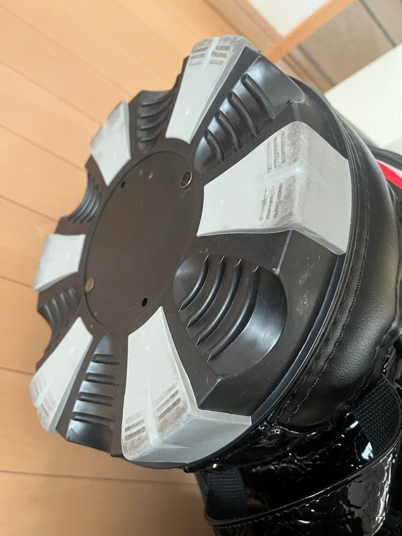 カッパKappaゴルフキャディーバック