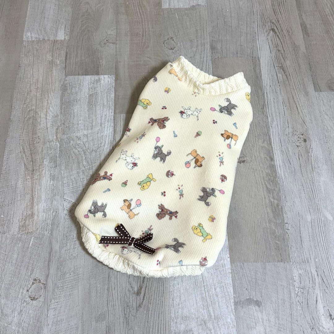 まぴ様☆犬服✩.*˚