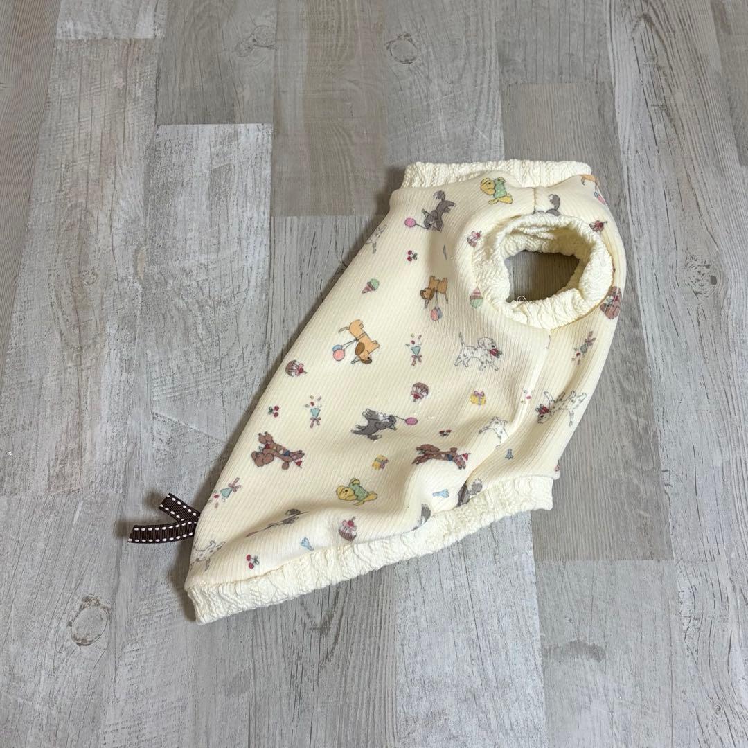 まぴ様☆犬服✩.*˚