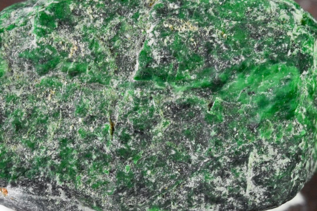 ミャンマー産 コスモクロア