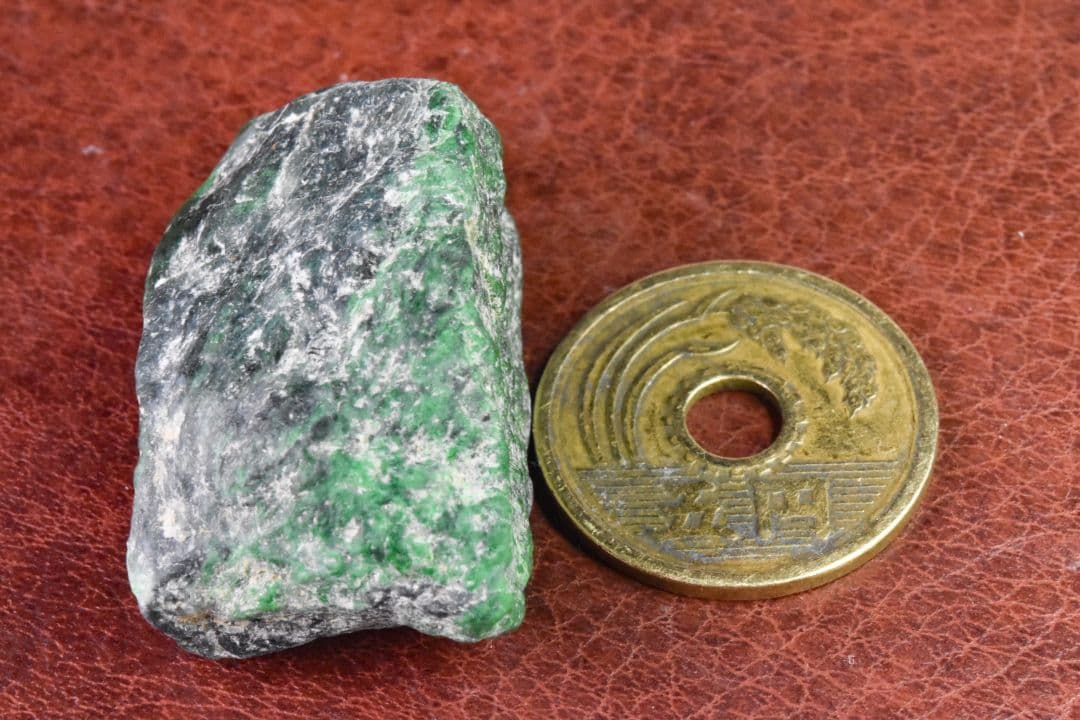 ミャンマー産 コスモクロア