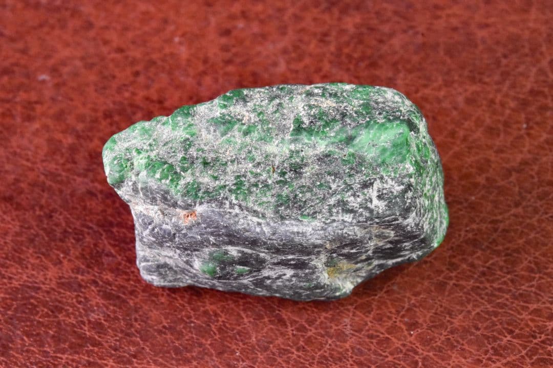 ミャンマー産 コスモクロア