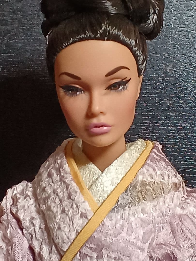 おまとめ　バービーのおハンドメイドの着物