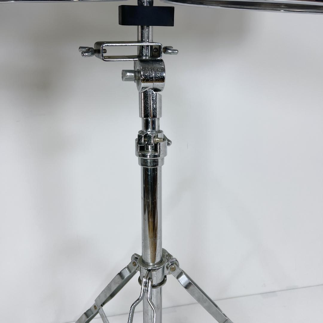 LP エルピー ティンバレス Matador M257 14&15 マタドール