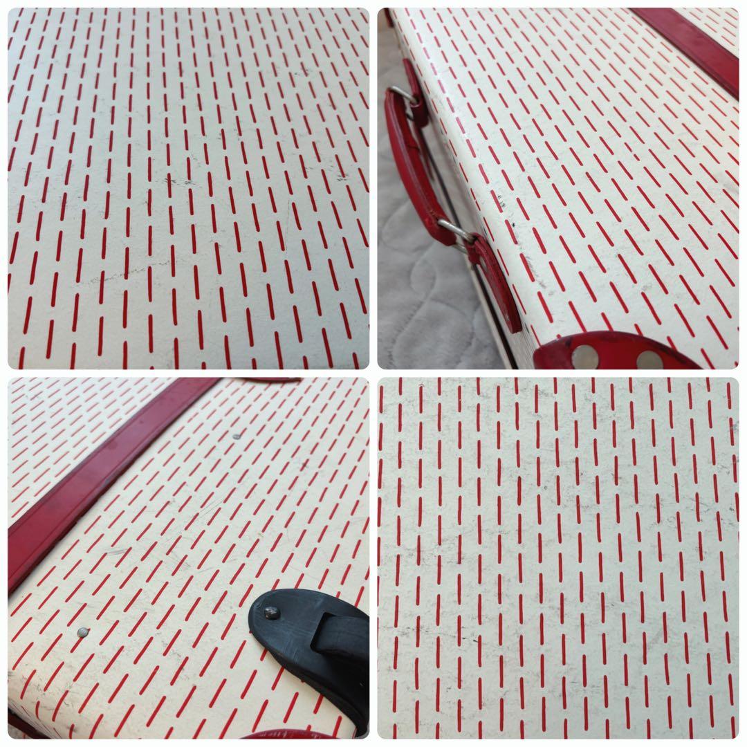 グローブトロッター スーツケース 2輪 GLOBE キャリー トロリー サファリ