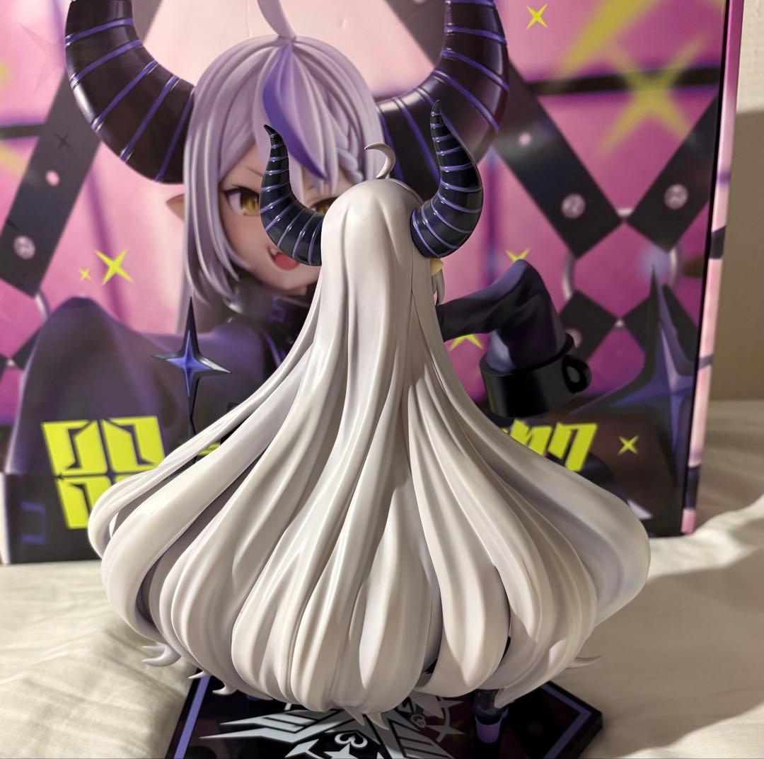 ラプラス・ダークネス グッドスマイルカンパニーフィギュア