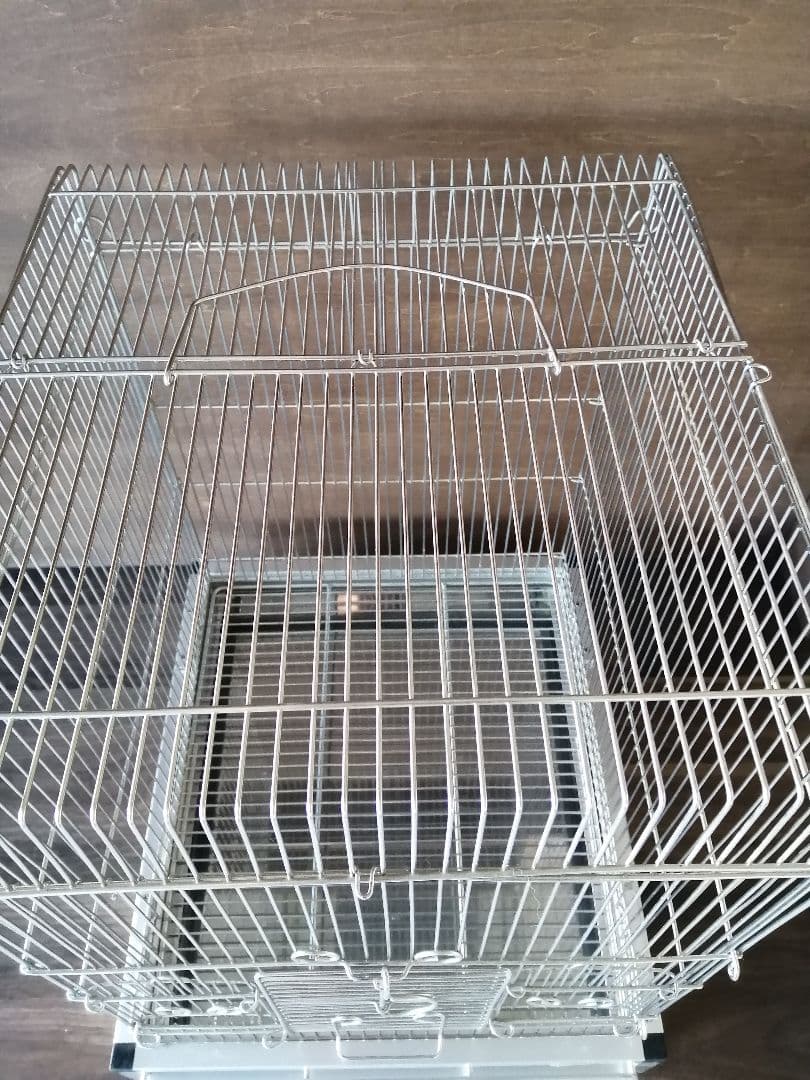 【HOEI】PRM35手のりステンレス