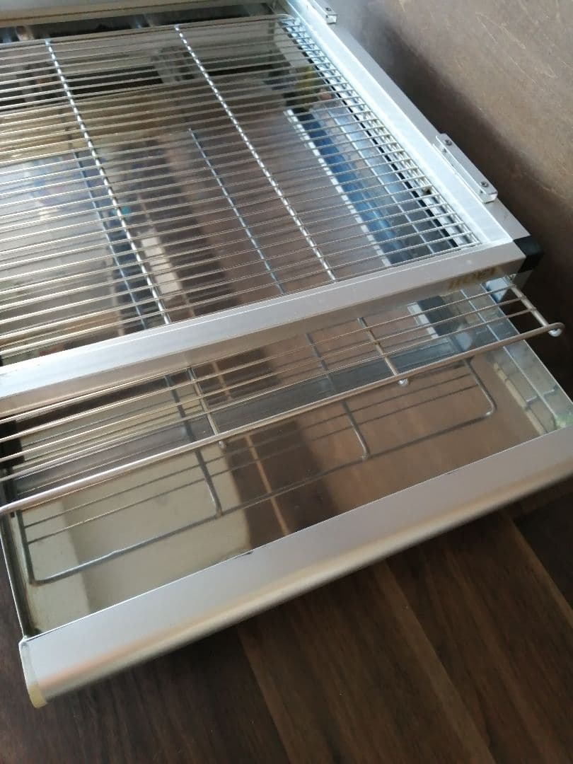 【HOEI】PRM35手のりステンレス