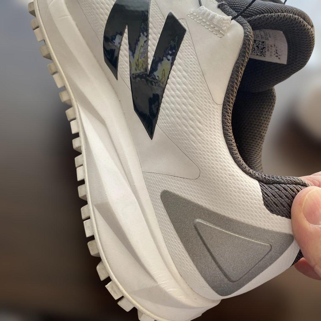 ニューバランスゴルフシューズ　27センチ