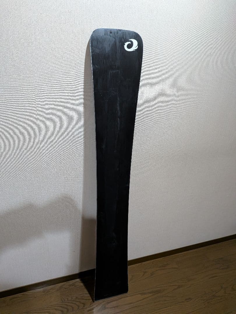 OGASAKA ARMOR 163　アルペンスノーボード