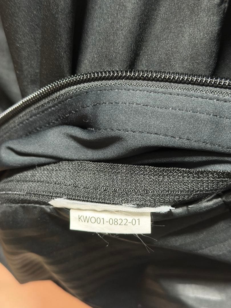 【マグロ】ボルコム ウェアLONGO GORE-TEX 上下セット。