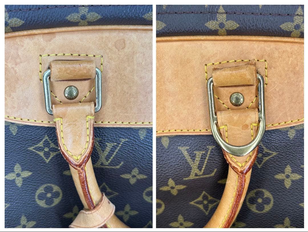 【週末セール】ルイヴィトン ボストンバッグ アリゼ M41399 モノグラム