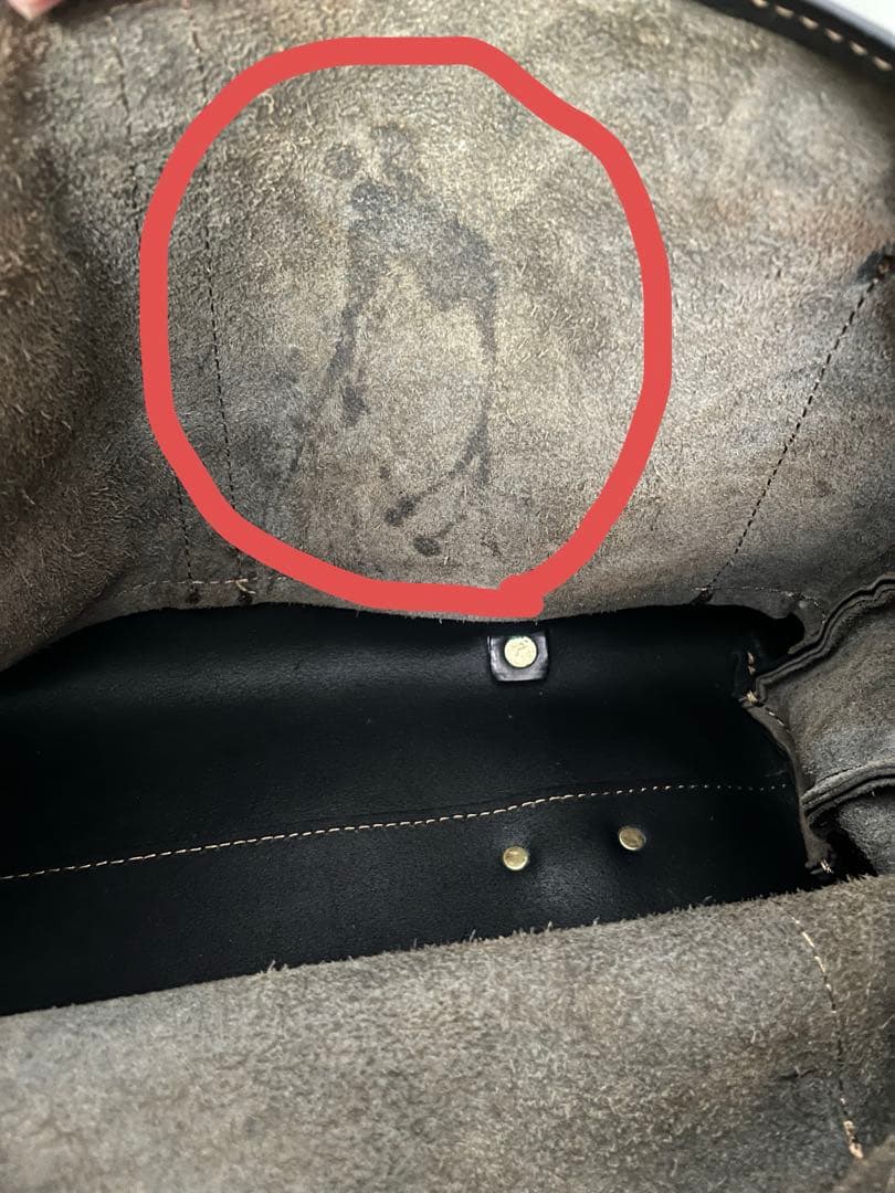 HERZ ヘルツ メッセンジャーバッグ Lサイズ