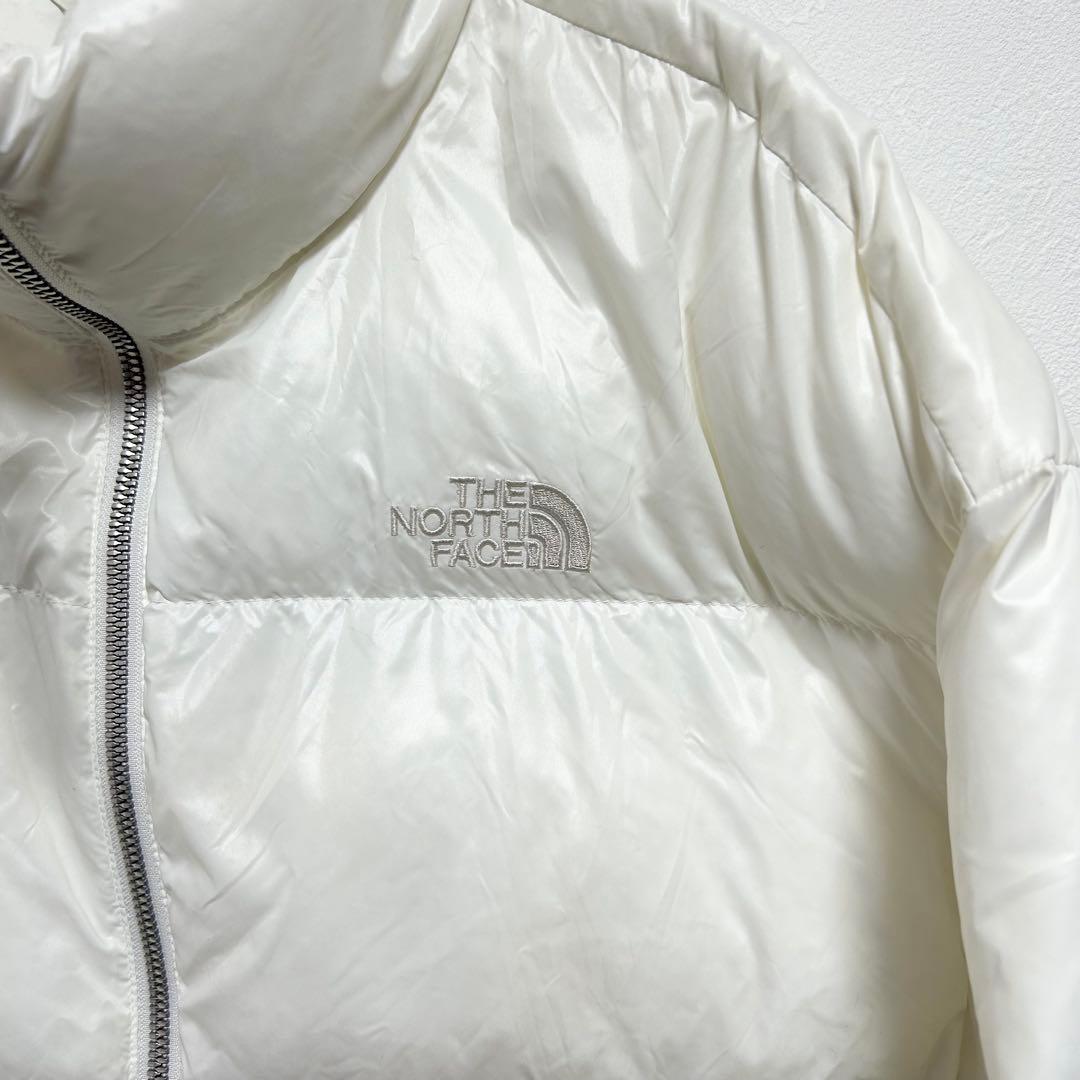 日本未入荷　海外限定　ノースフェイス　T-BALL ダウンジャケット　ショート丈