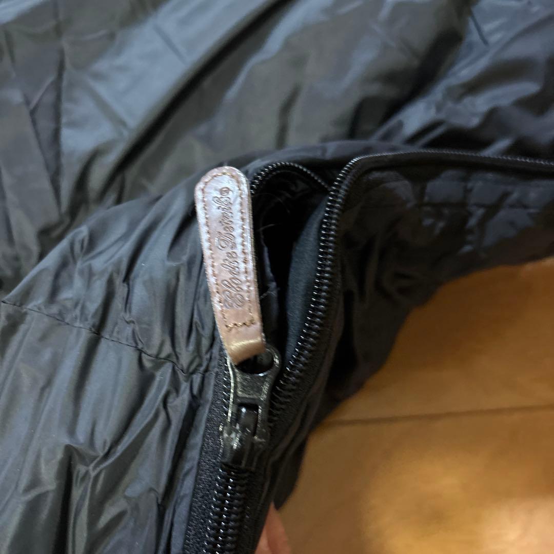 Elodie Details(エロディディティールズ) ダウンフットマフ