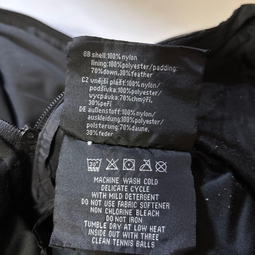 Elodie Details(エロディディティールズ) ダウンフットマフ