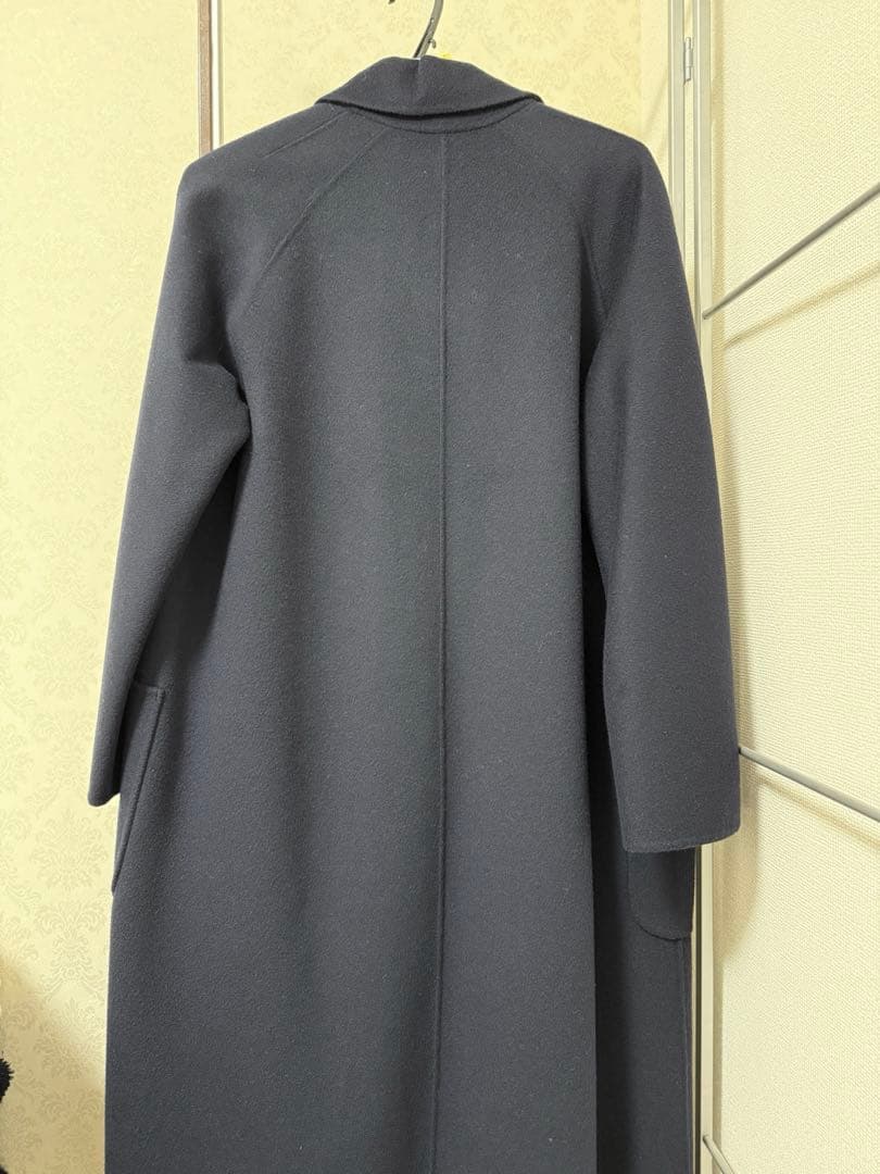 ジャケット・アウター deuxieme classe Victorian Ailes REVER CT