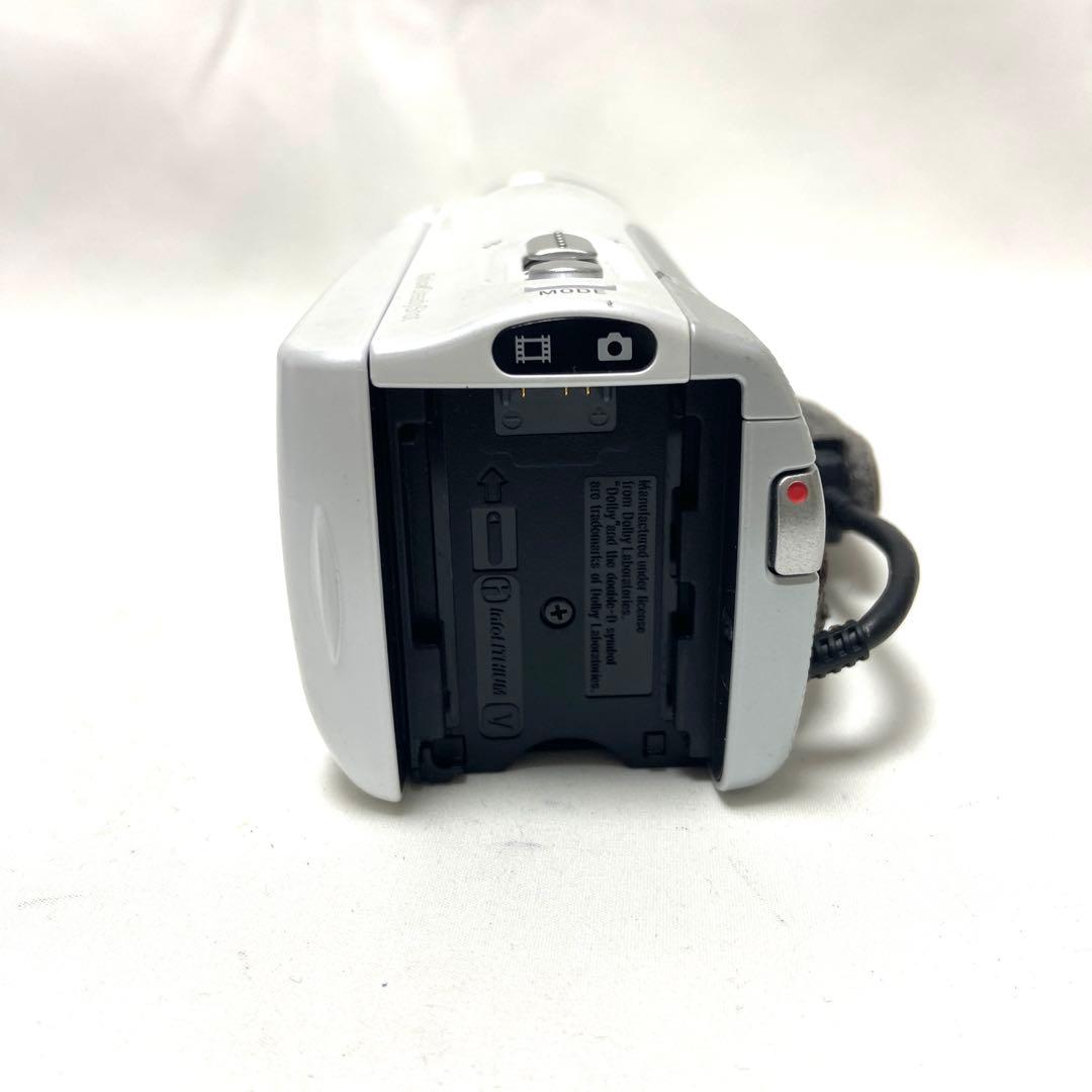 SONY ソニー HDR-CX270V ビデオカメラ 動作品