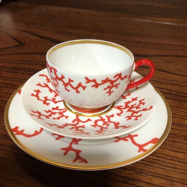 レア　4点セット　レイノー　リモージュ　クリストバル