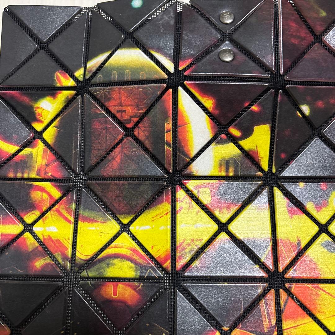 バオバオ　イッセイミヤケ　トートーバック　レア‼️