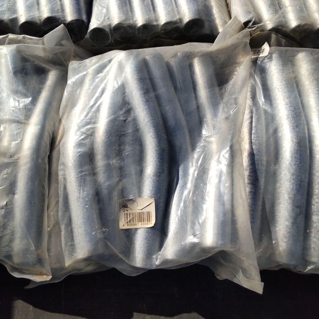 峰ジョイント 22mm パイプハウス 未使用品 81個　外ジョイント