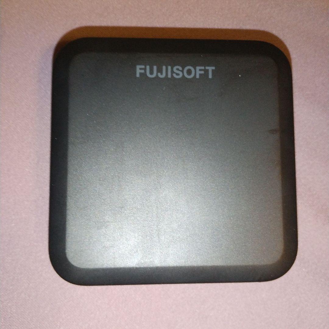 ホームルーター モバイルルーター FS040W+ホームキット