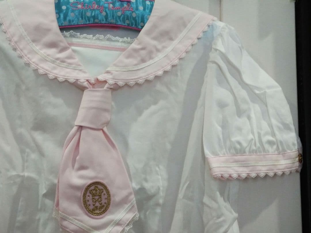 アンジェリックプリティ Students ブラウス