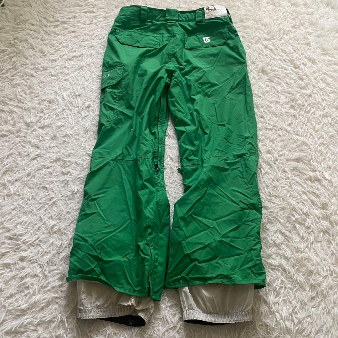 最終値下げ　バートン　スノボウエア　セットアップ