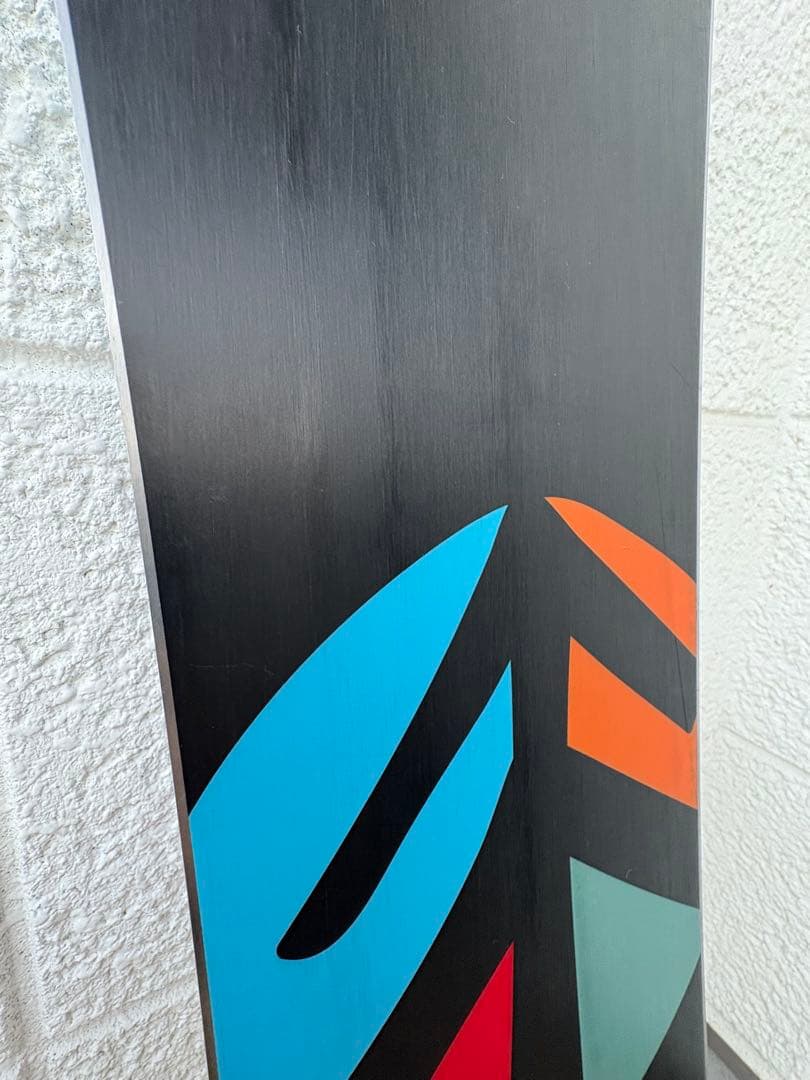 キッズ用★GRAYグレイ CUB X114cm★板ボードカバー付き