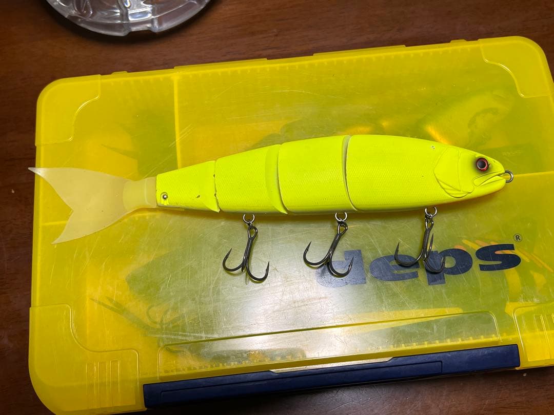 バラム300 オンドリャーチャート