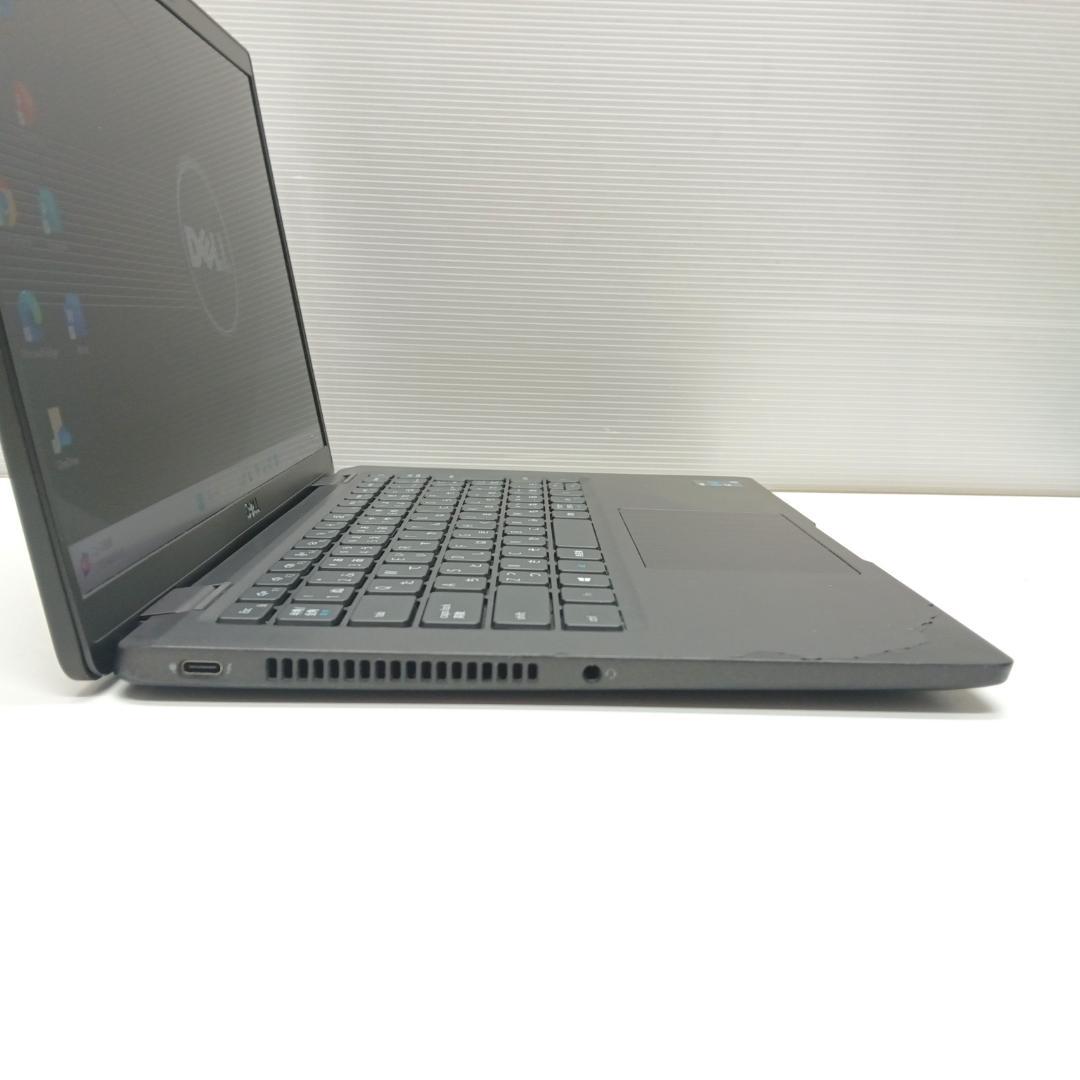 Latitude 7420 第11世代 i7 16G SSD256GB オフィス