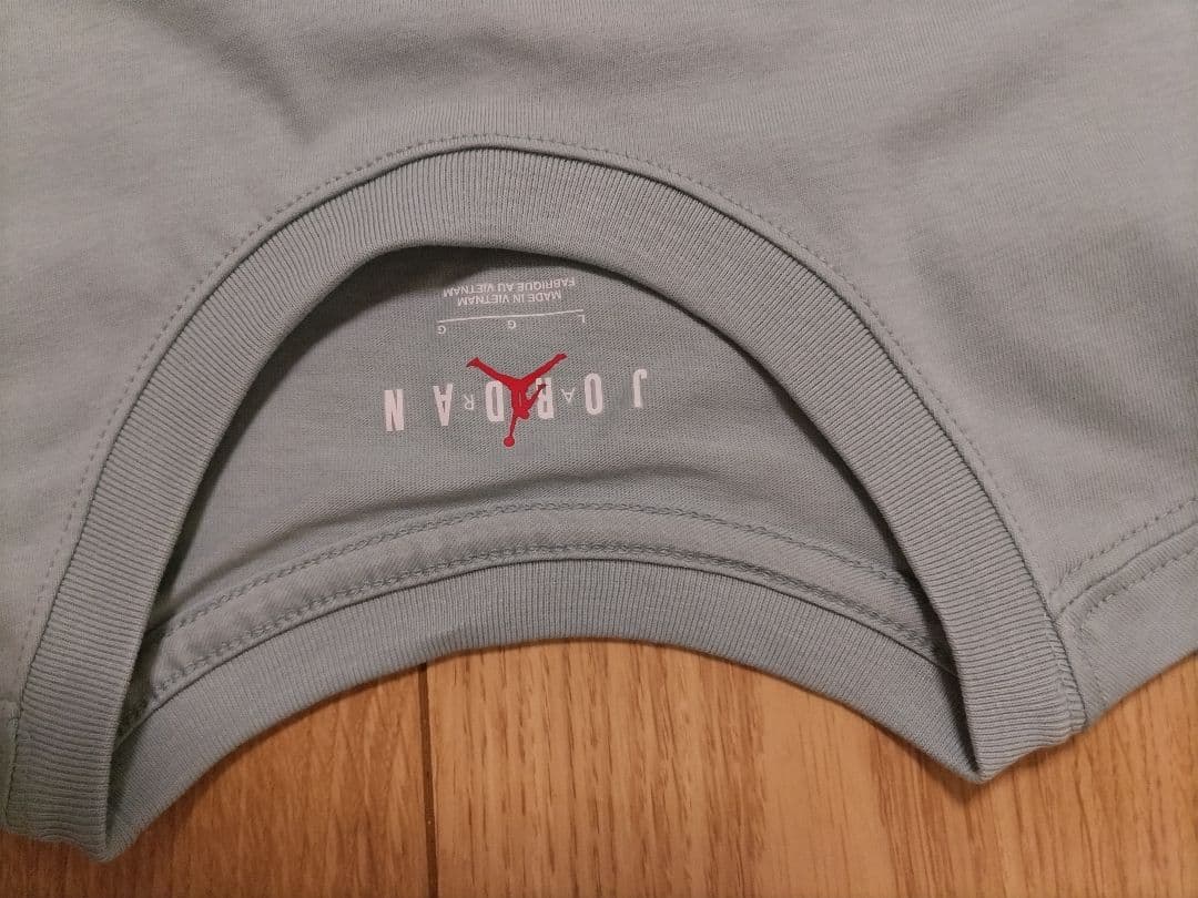 JORDAN MVP JUMPMAN Tシャツ （IB7522-309）