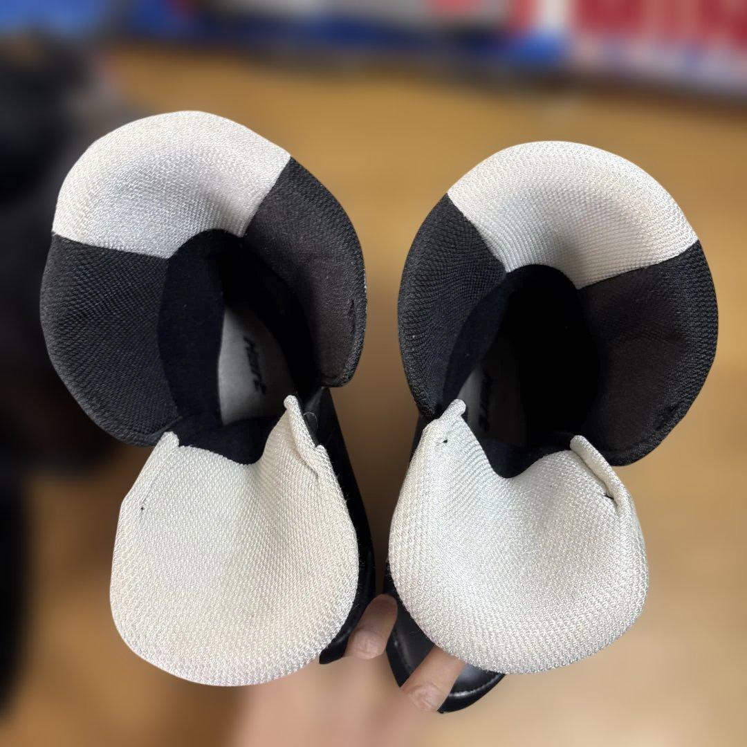 メンズ　ショートスキーセット　ケース付　サロモン　26-26.5cm ブーツ付