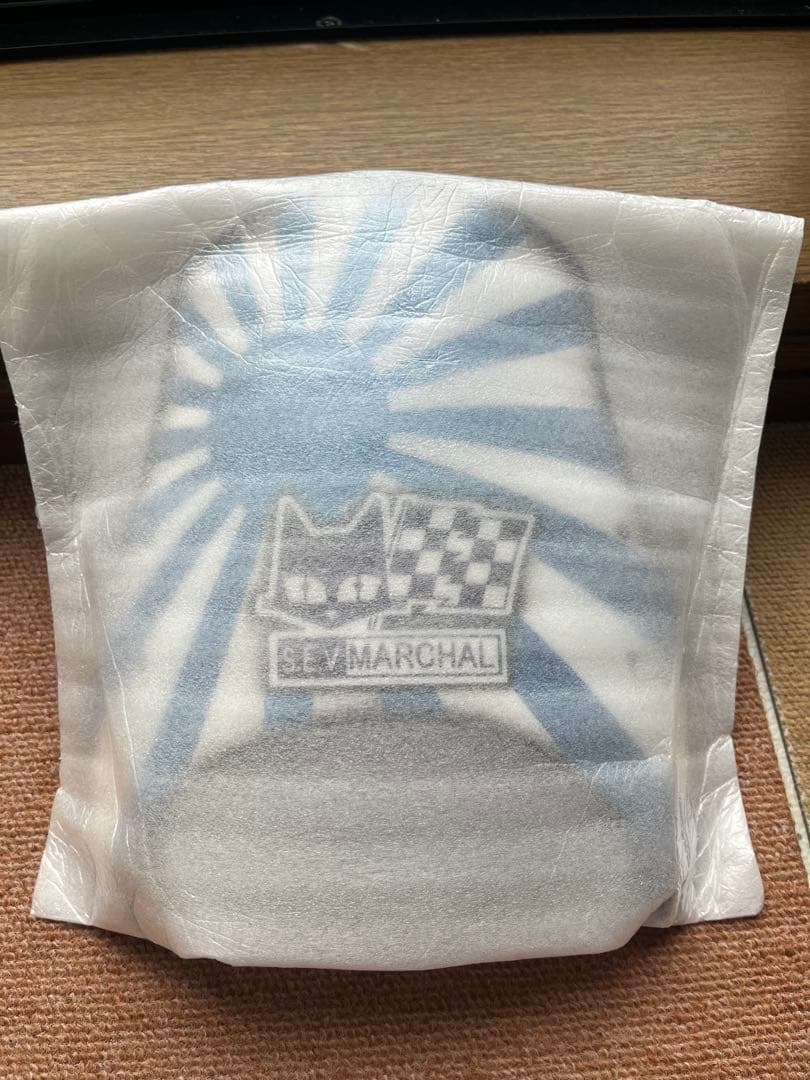 シャリー　ダックス　モンキー　 ライトバイザー　 メーターバイザー マーシャル