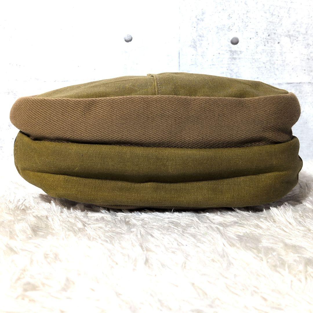 【激レア 極美品】フィルソン　ツールベルトポーチ　ウエストポーチ　レザー　19年