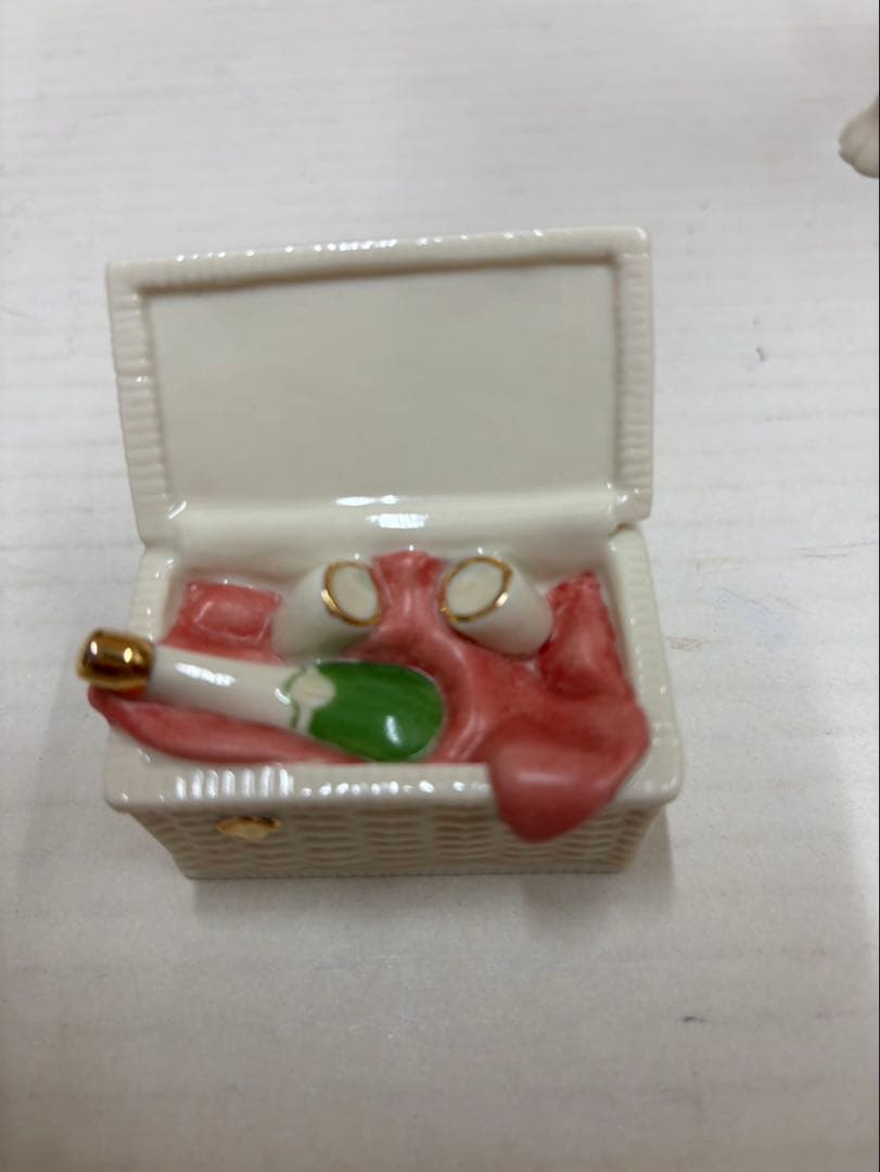 レノックス( 猫 ) Parvuneh Picnic