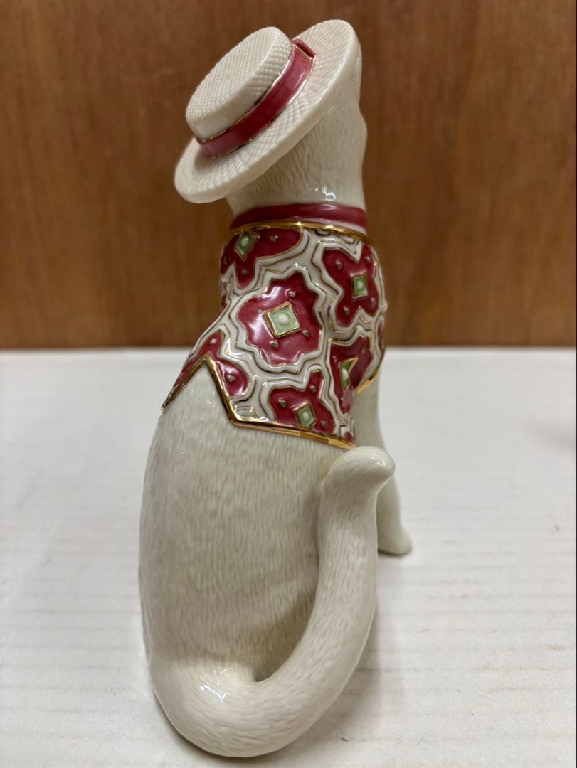 レノックス( 猫 ) Parvuneh Picnic