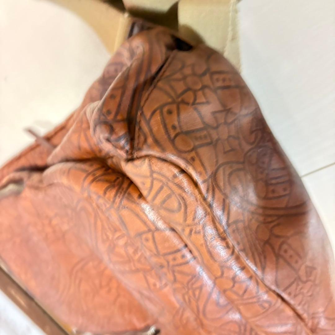 ヴィヴィアン アーサーリュック