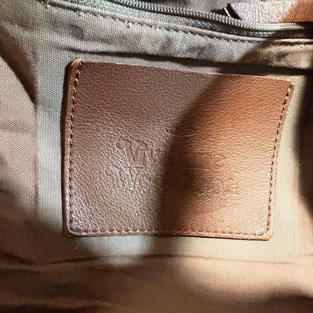 ヴィヴィアン アーサーリュック