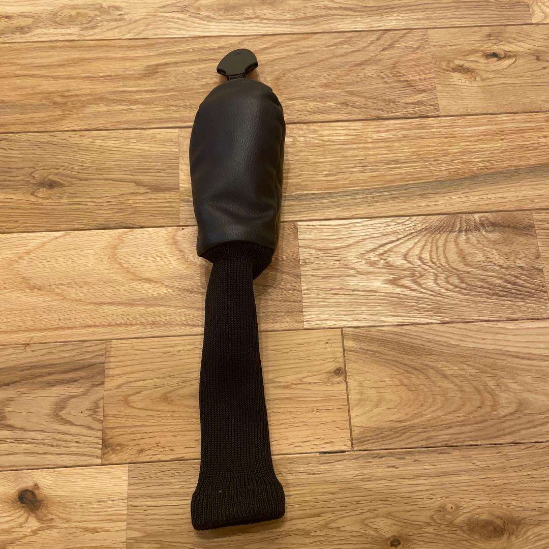 TaylorMade M2 4番ユーティリティ ヘッドカバー付き レフティ