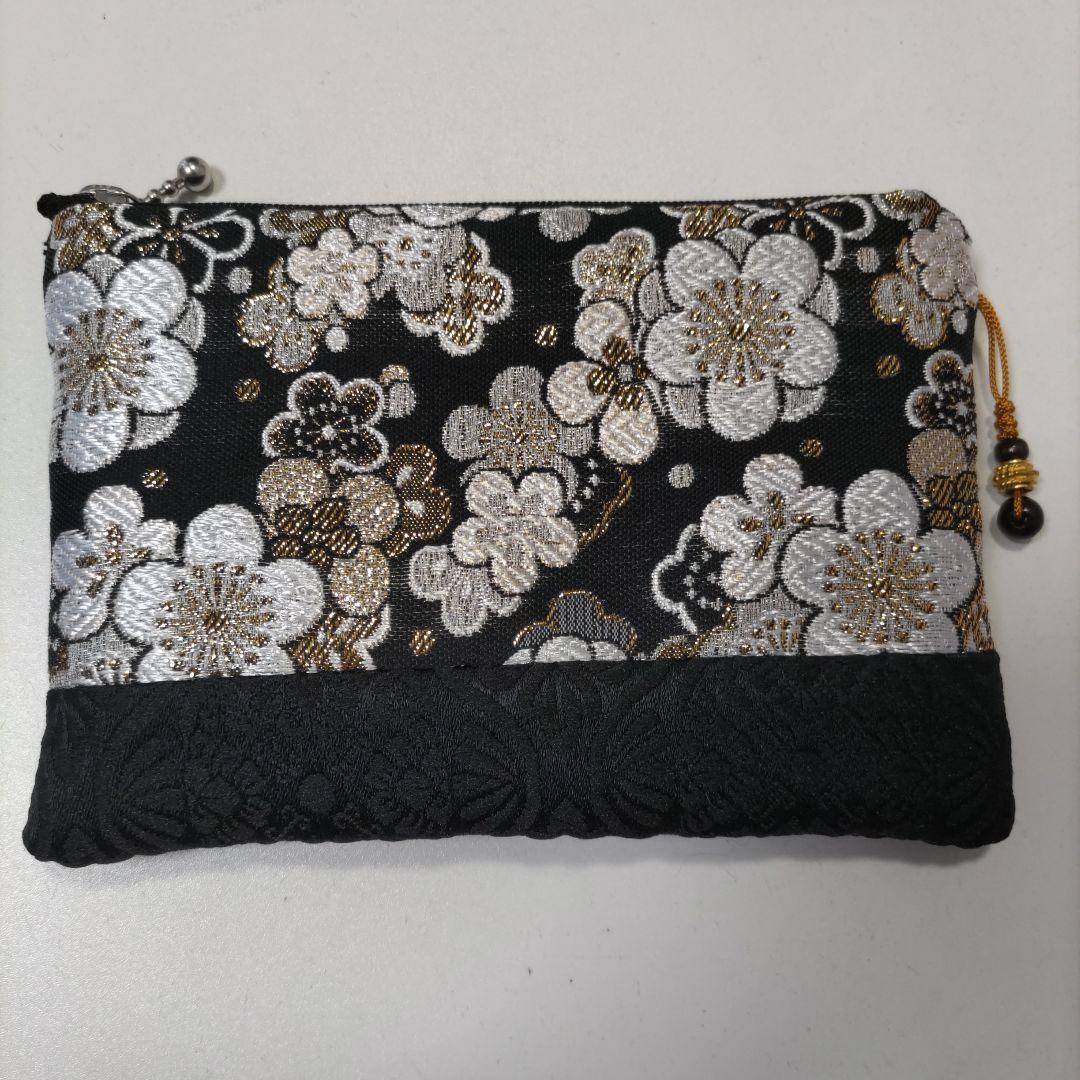 うさ／数珠入れ、御朱印帳ケース