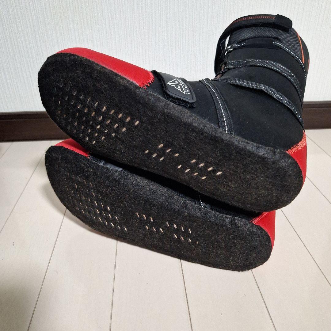 スノーボードブーツ　ヘッドフォアダフルBoAブーツベルクロパワーバンド2本付き