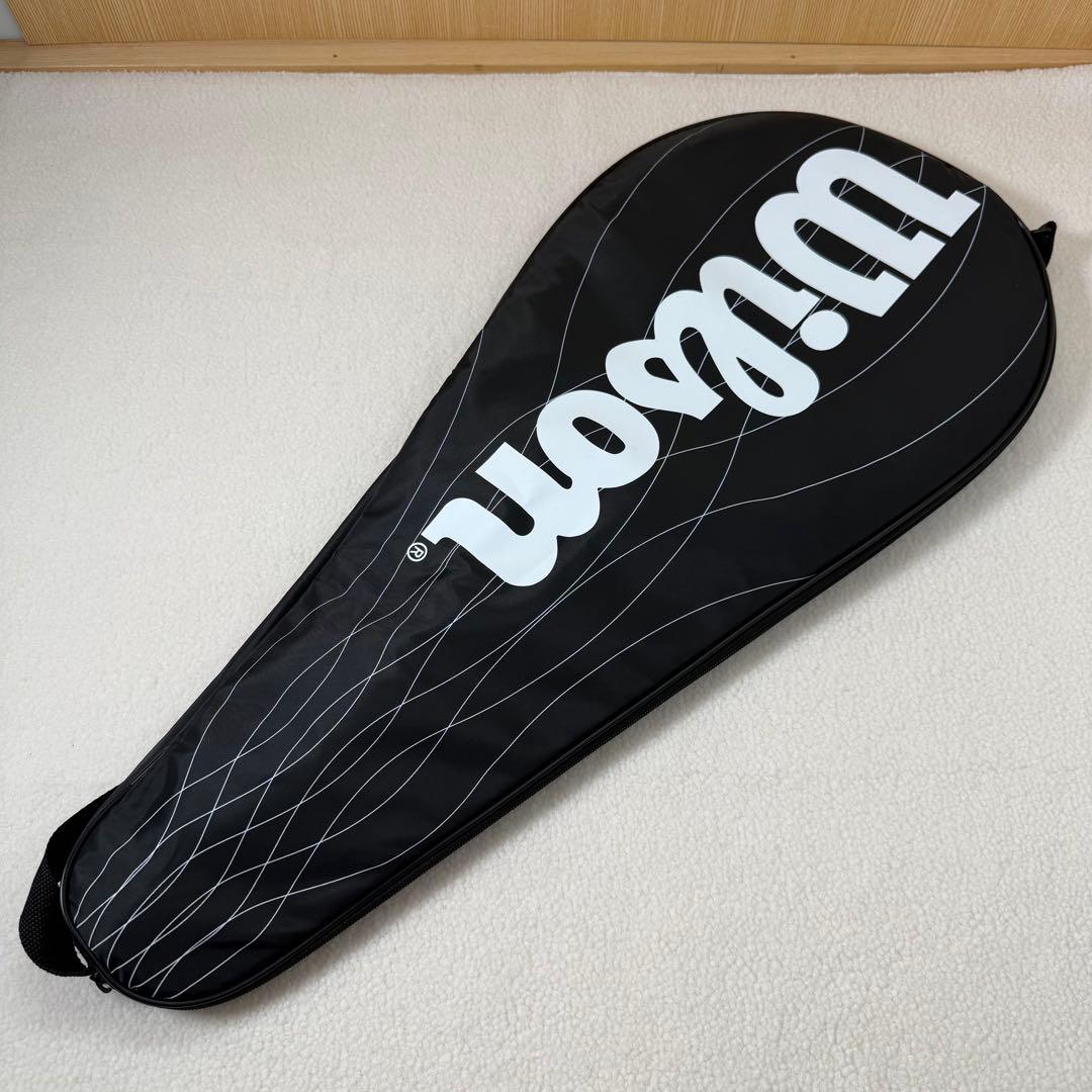 WILSON ULTRA XP 125 テニスラケット ウィルソン　レア