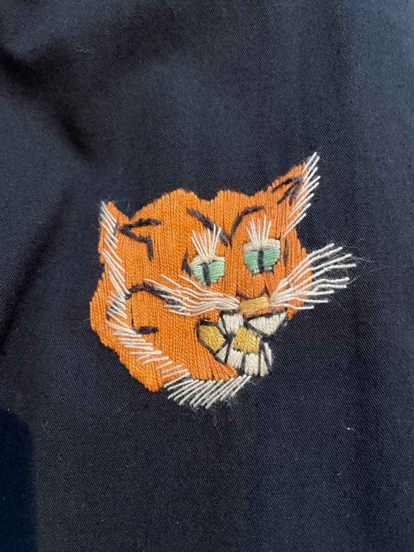 ジャケット・アウター Vietnam Souvenir Jacket