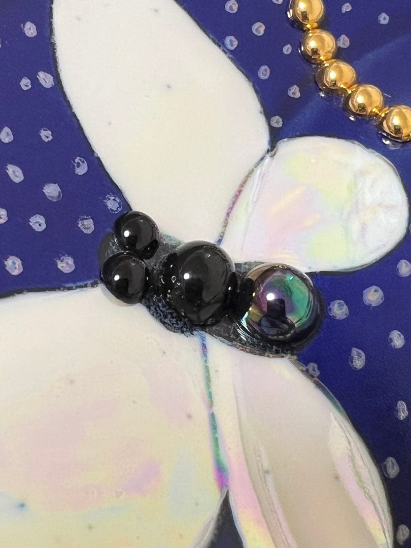 yukiminmin ARABIA ビルガー・カイピアイネンアートプレート