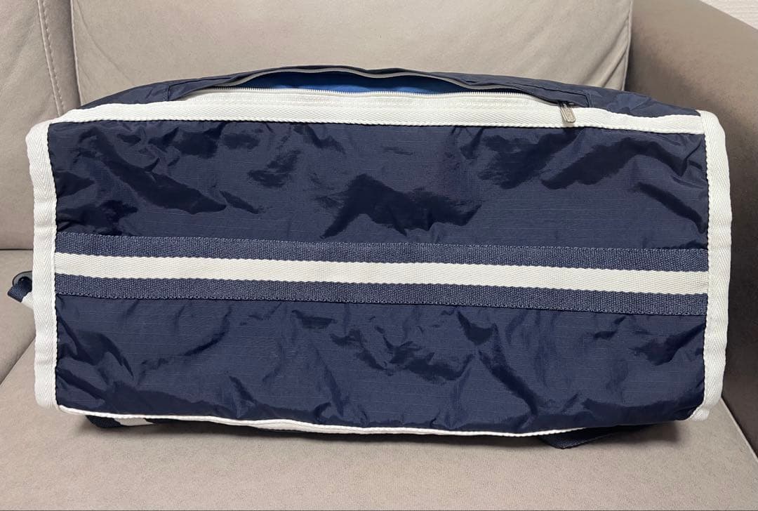 レスポートサック DELUXE MED WEEKENDER スペクテイター