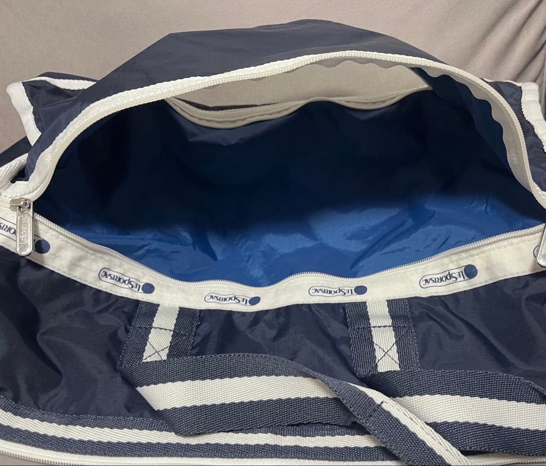 レスポートサック DELUXE MED WEEKENDER スペクテイター