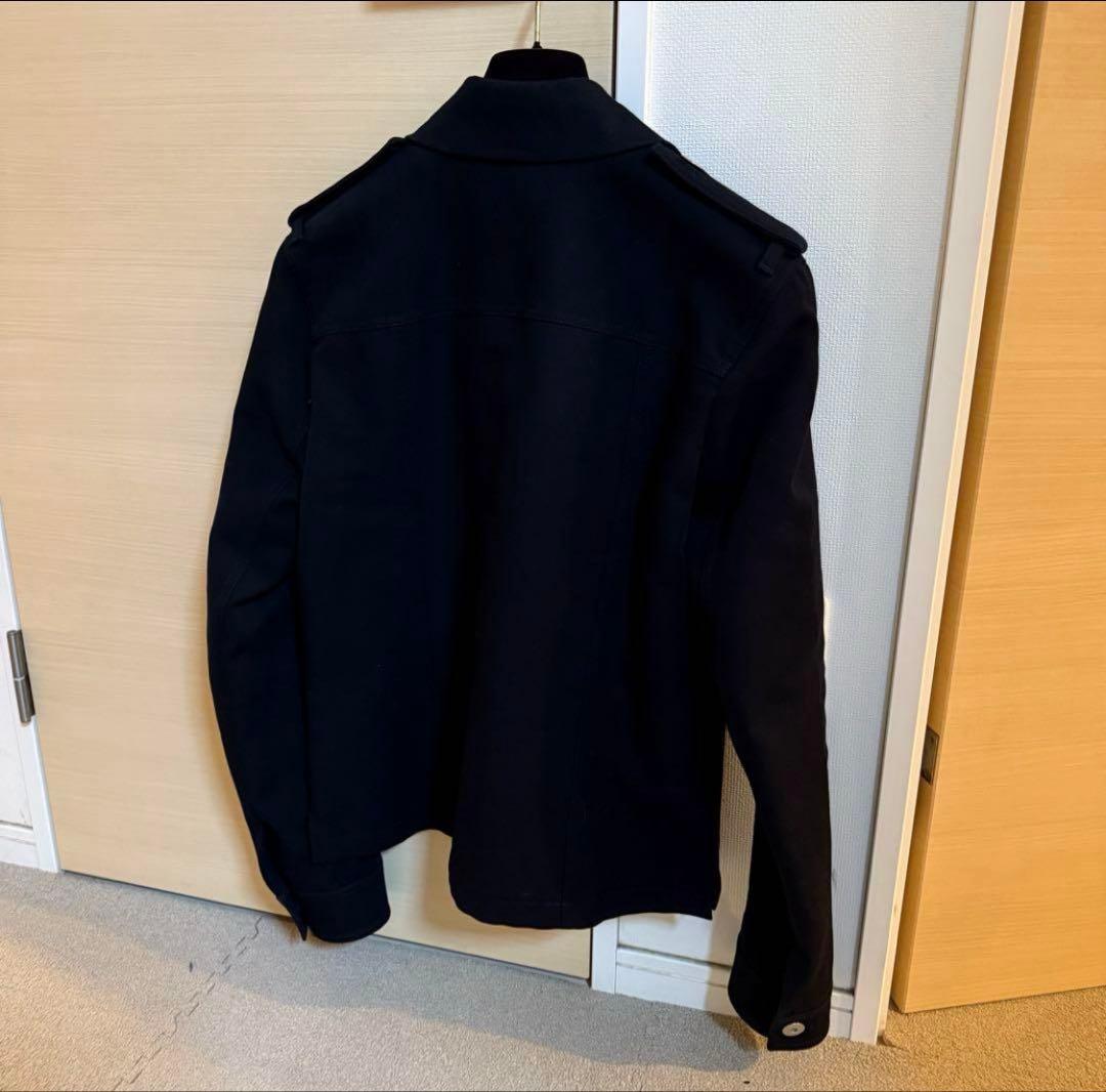 bottega veneta salon 2 2021aw ジャケット