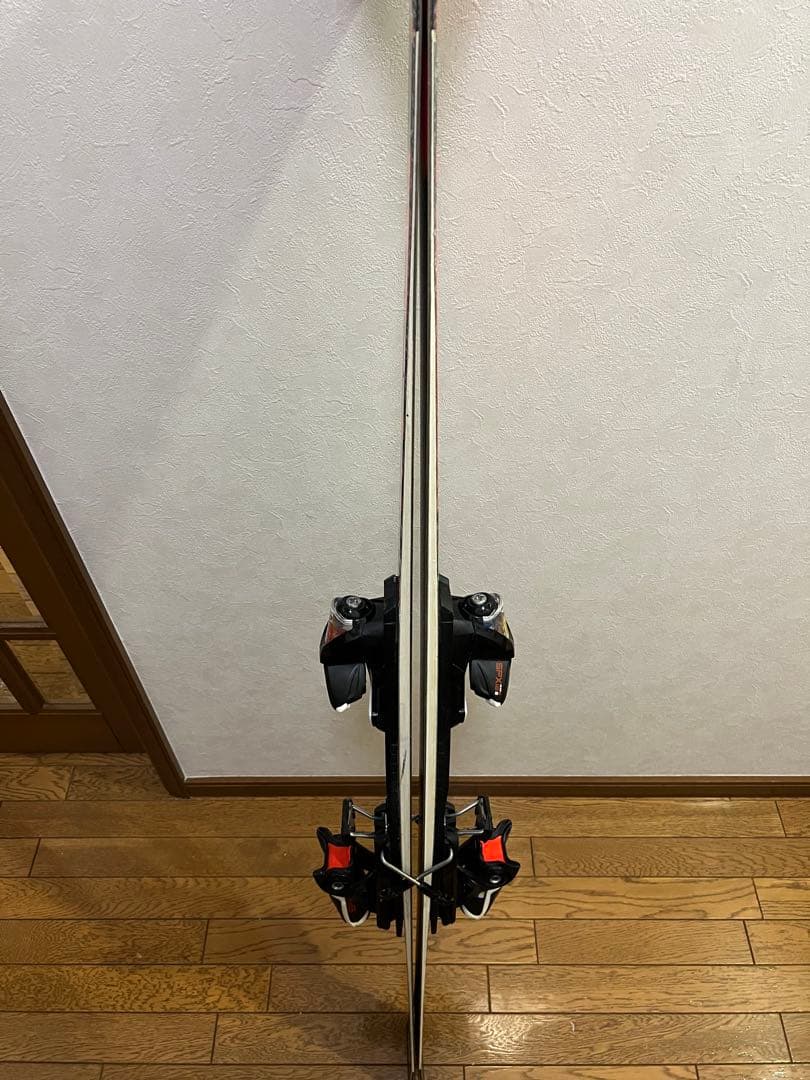 ROSSIGNOL HERO ATHLETE SL 150 スキー板