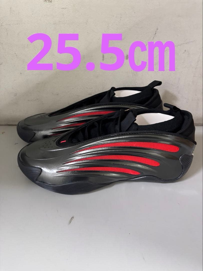 HARDEN vol.9 25.5㎝